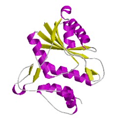 Image of CATH 1m8pA01
