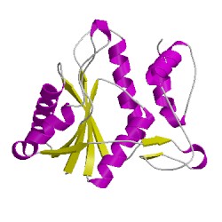 Image of CATH 1m8pC01
