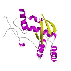 Image of CATH 1m9tA01