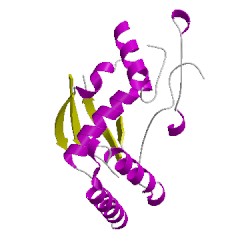 Image of CATH 1m9tB01