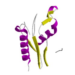 Image of CATH 1m9tB02