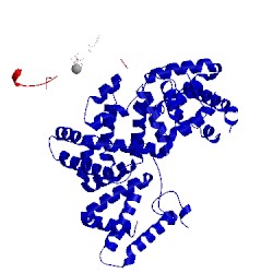 Image of CATH 1ma9