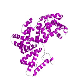 Image of CATH 1ma9A