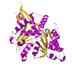 Image of CATH 1ma9B