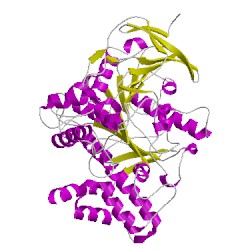 Image of CATH 1maaA