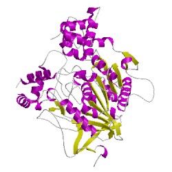 Image of CATH 1maaB