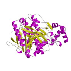 Image of CATH 1maaC