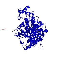 Image of CATH 1mah