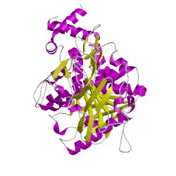 Image of CATH 1mahA00