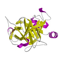 Image of CATH 1maxA