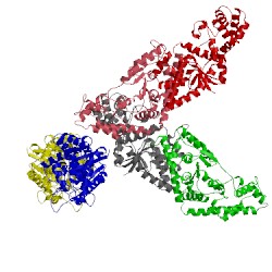 Image of CATH 1mb2