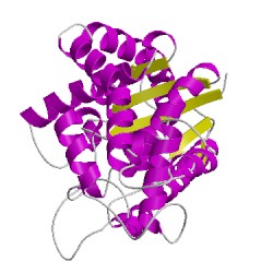 Image of CATH 1mb2A