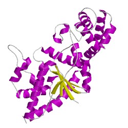 Image of CATH 1mb2B