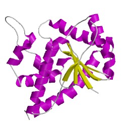 Image of CATH 1mb2B01