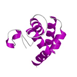 Image of CATH 1mb2B02