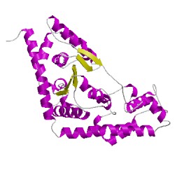 Image of CATH 1mb2C