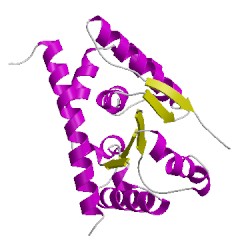 Image of CATH 1mb2C01