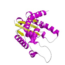 Image of CATH 1mb2D01