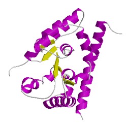 Image of CATH 1mb2E01