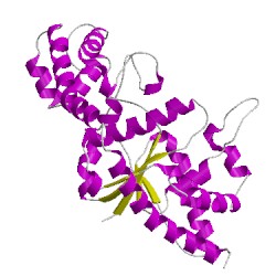 Image of CATH 1mb2F