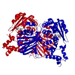 Image of CATH 1mb9