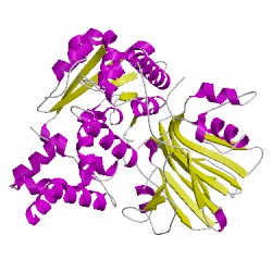 Image of CATH 1mb9B