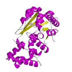 Image of CATH 1mb9B02