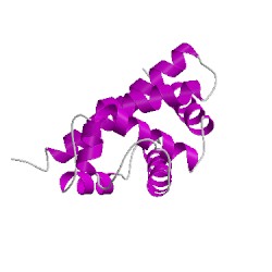 Image of CATH 1mbsA