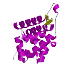 Image of CATH 1mbxA00