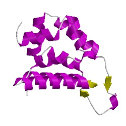 Image of CATH 1mbxB00