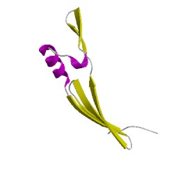 Image of CATH 1mbyA00