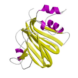 Image of CATH 1mbzB01