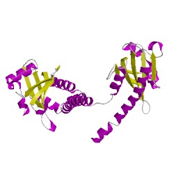 Image of CATH 1mc0A