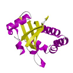 Image of CATH 1mc0A01