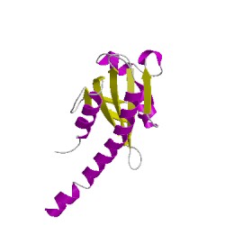 Image of CATH 1mc0A02