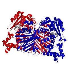 Image of CATH 1mc1