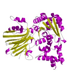 Image of CATH 1mc1A