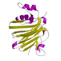 Image of CATH 1mc1A01