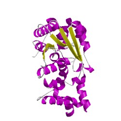 Image of CATH 1mc1A02