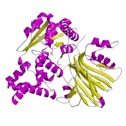 Image of CATH 1mc1B