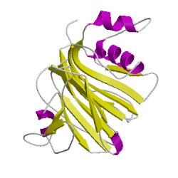 Image of CATH 1mc1B01