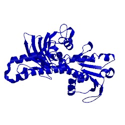 Image of CATH 1mc4