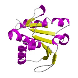 Image of CATH 1mc4A01