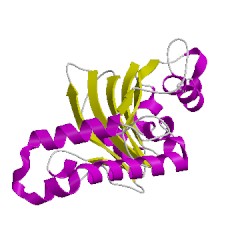 Image of CATH 1mc4A02