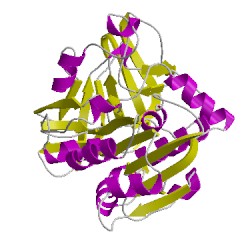 Image of CATH 1mc5A