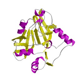 Image of CATH 1mc5A01