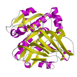 Image of CATH 1mc5B