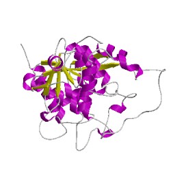 Image of CATH 1mc8A