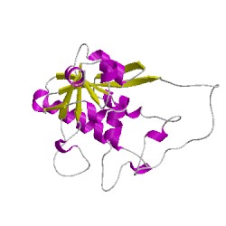 Image of CATH 1mc8A01