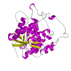 Image of CATH 1mc8B